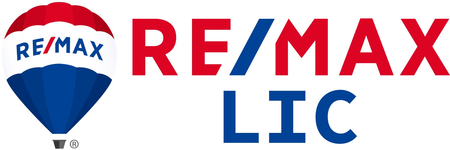 RE/MAX LIC オフィスのエージェント契約 営業 不動産関連職 オフィス求人イメージ